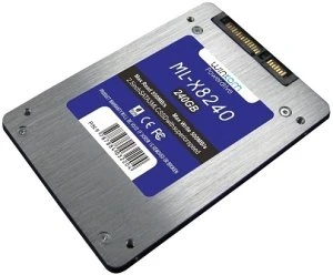 Winkom Powerdrive ML-X8 240GB, 2.5" / SATA 6Gb/s