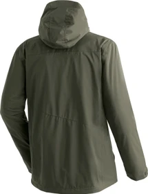 Maier Sports Metor 3in1 Funktionsjacke sedona sage (Herren)