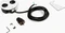 Bachmann Twist 2, 1-fach, 1x USB-Charger A/C, rund, 2m, weiß Vorschaubild
