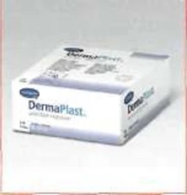 Hartmann DermaPlast Sensitive, 1.6 x 4cm, 250 Stück