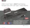 Club 3D 6in1 PD Charging Hub, USB-C 3.1 [Stecker] Vorschaubild