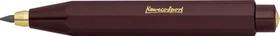 Kaweco Classic Sport Fallminenstift 5B 3.2mm graphit, bordeaux/gold