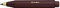 Kaweco Classic Sport Fallminenstift 5B 3.2mm graphit, bordeaux/gold Vorschaubild