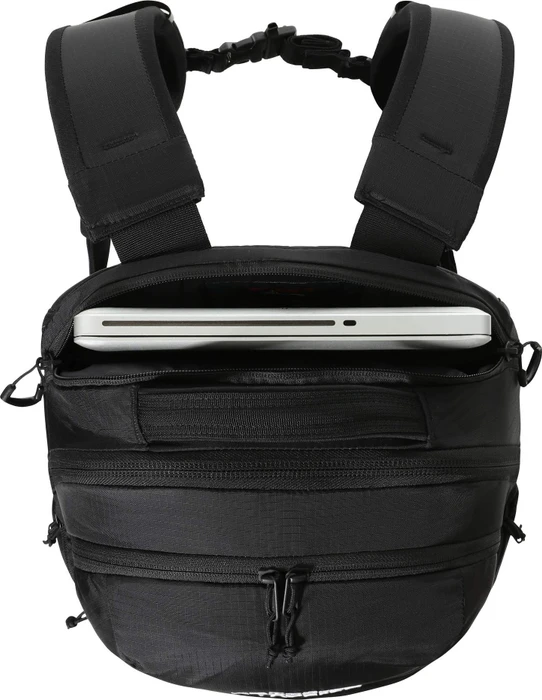 The North Face Surge tnf black