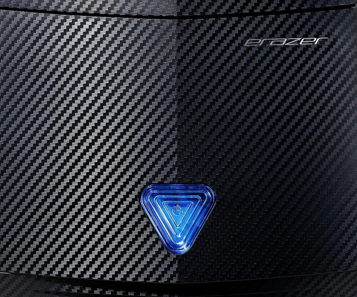 Medion Erazer P5395 H, Core i5-6400, 8GB RAM, 128GB SSD, 3TB HDD, GeForce GTX 750 Ti