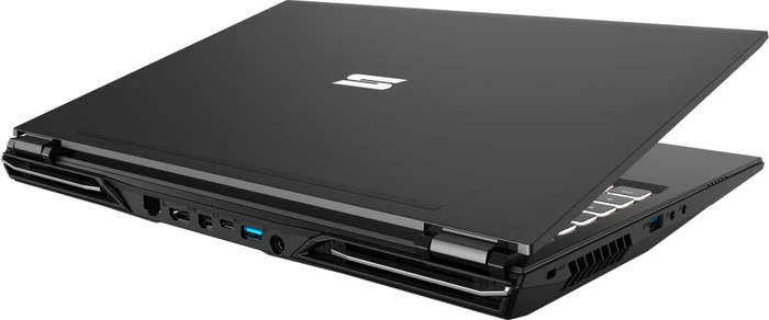 Schenker Compact 15-E19rcm, Core i7-8750H, 16GB RAM, 250GB SSD, 1TB HDD, GeForce RTX 2060, DE
