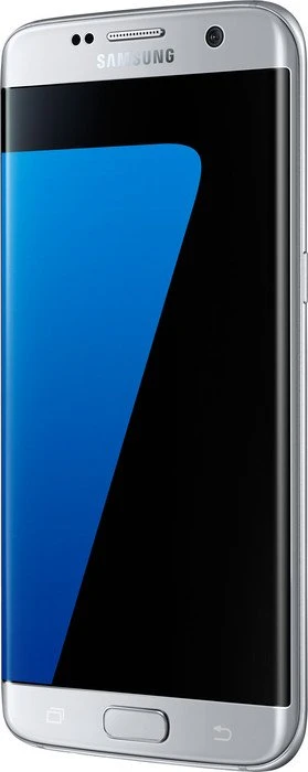 Samsung Galaxy S7 Edge G935F 32GB silber