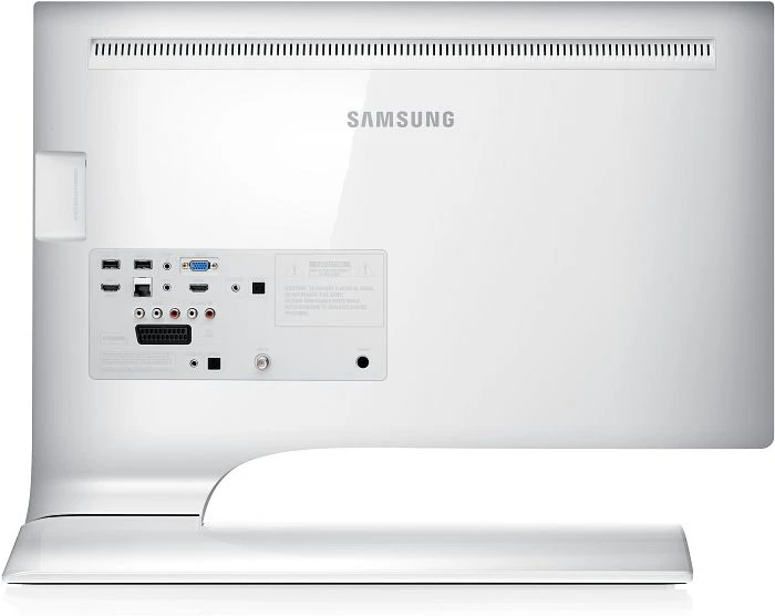 Samsung SyncMaster T27B750E, 27"