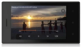 Cowon Z2 plenue 16GB schwarz