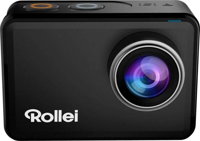 Rollei Actioncam 560 Touch schwarz
