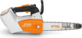 Stihl MSA 161 T 25cm Akku-Kettensäge solo