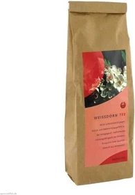 Weltecke Weißdorntee, 100g