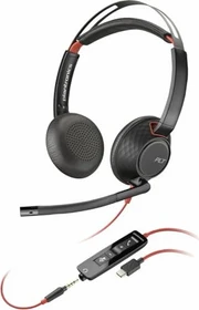 Poly Blackwire C5220 USB-C/A