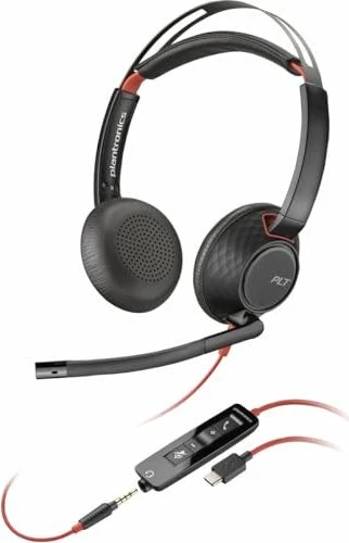 Poly Blackwire C5200