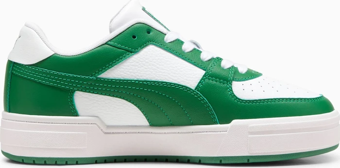 Puma CA Pro Classic puma white/archive green