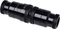 Alphacool Eiszapfen HF G3/8" IG mit Reduzierer G1/4" Schnellverschluss, schwarz Vorschaubild