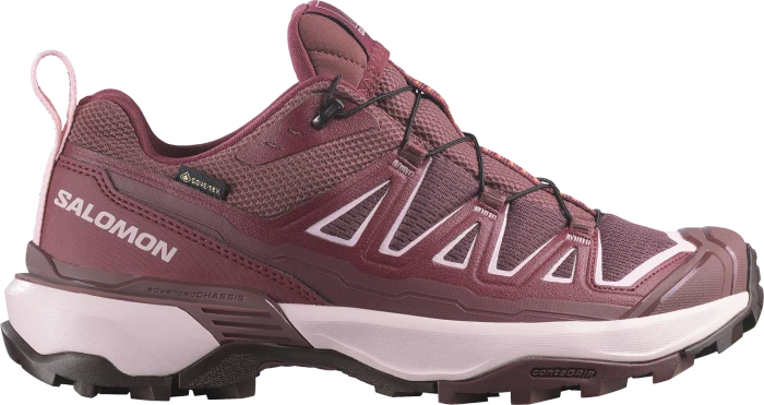 Salomon X Ultra 360 Edge GTX (Damen)