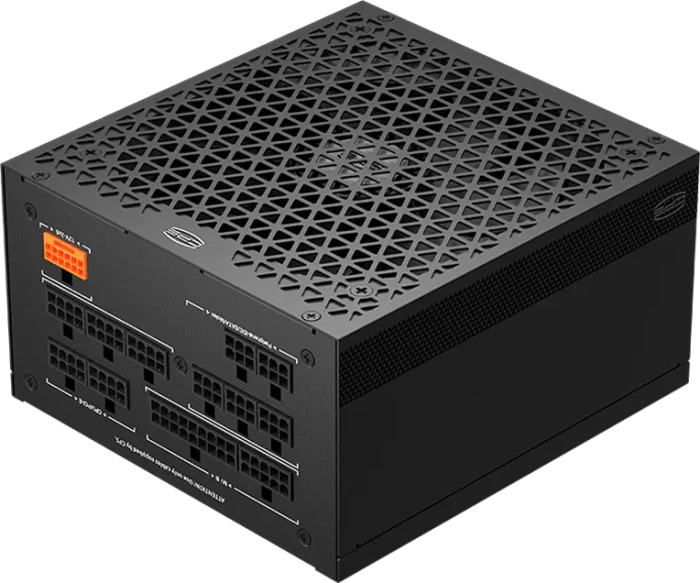PCCooler YS-Series ATX 3.1