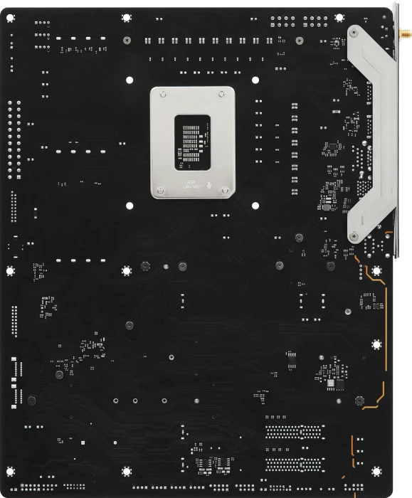 ASRock Z890 LiveMixer WiFi (Intel 1851)