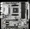 MSI B450M Mortar Titanium (AMD AM4) Vorschaubild
