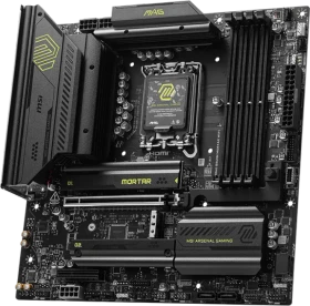 MSI MAG B860M Mortar WIFI (Intel 1851)