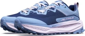 Altra Olympus 7 rain washed/oceana (Damen)