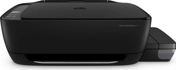 HP Ink Tank Wireless 415, Tinte, mehrfarbig