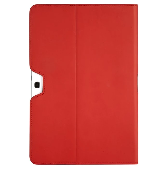 Targus Foliostand Galaxy Tab 4 10.1" rot