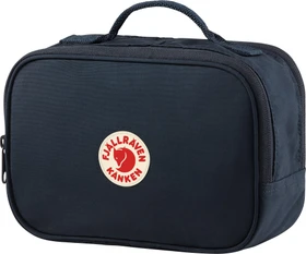 Fjällräven Travel Toiletry Bag mit Henkel navy