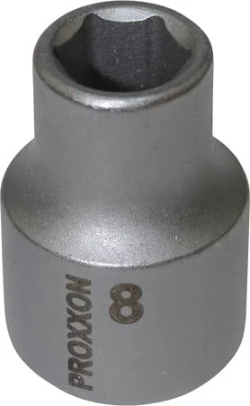 Proxxon Außensechskant Steckschlüssel 3/8", 8mm