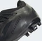 adidas X Crazyfast.1 FG core black (Junior) Vorschaubild
