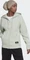 adidas Sportswear Future Icons 3-Streifen Hoodie linen green (Damen) Vorschaubild