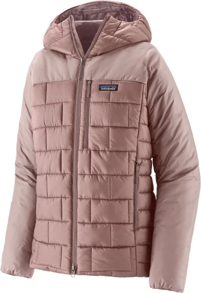 Patagonia Hi-Loft Nano Puff Hoody Funktionsjacke (Damen)