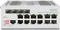 Digitus DN-65 Industrial Railmount Gigabit Managed Switch, 8x RJ-45, 4x RJ-45/SFP Vorschaubild