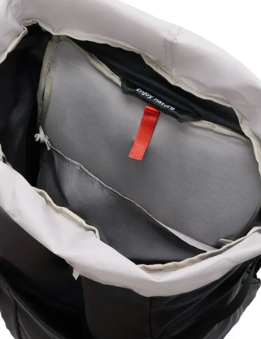 Vaude Brenta 44+6 schwarz