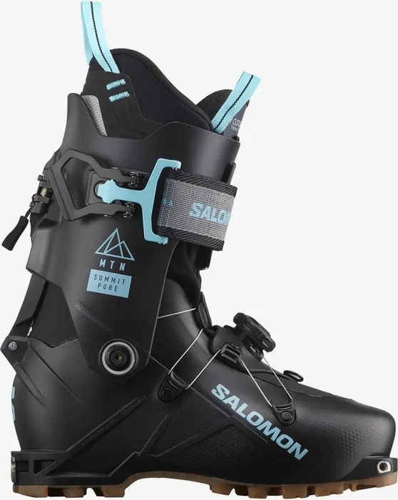 Salomon MTN Summit Pure (Damen) (Modell 2022/2023)