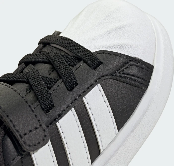 adidas Streettalk core black/cloud white (Junior)