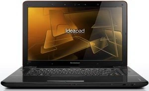 Lenovo IdeaPad Y560p, Core i7-2630QM, 6GB RAM, 500GB HDD, Radeon HD 6570, DE
