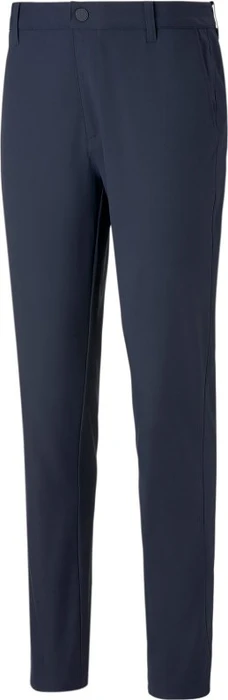 Puma Dealer Tailored Golf Hose lang navy blazer (Herren)