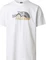 The North Face Mountain Line T-Shirt kurzarm (Herren) Vorschaubild