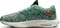Nike Pegasus Turbo Next Nature enamel green/black/magma orange/university gold (Herren) Vorschaubild