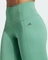 adidas Optime Power Hose 7/8 preloved green (Damen) Vorschaubild