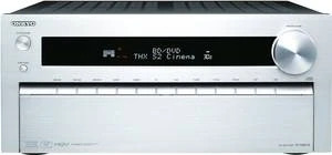 Onkyo TX-NR818 silber