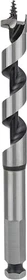 Bosch Professional Schlangenbohrer, 15x95x160mm, 1 Stück