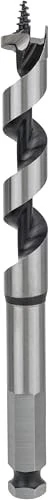 Bosch Professional Schlangenbohrer, 15x95x160mm, 1 Stück
