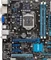 ASUS P8B75-M LX (Intel 1155) Vorschaubild