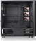 Thermaltake V200 TG, schwarz, Glasfenster Vorschaubild