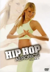 Fitness: Hip Hop Aerobics Vol. 2 (DVD)