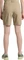 Jack Wolfskin Hikeout Hose kurz hazel wood (Herren) Vorschaubild