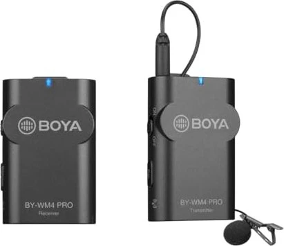 Boya BY-WM4 Pro-K1